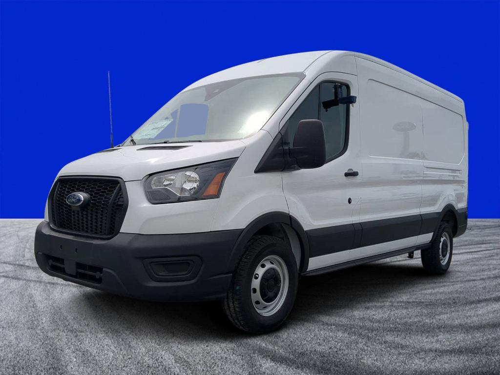 new 2024 Ford Transit-250 car, priced at $50,589