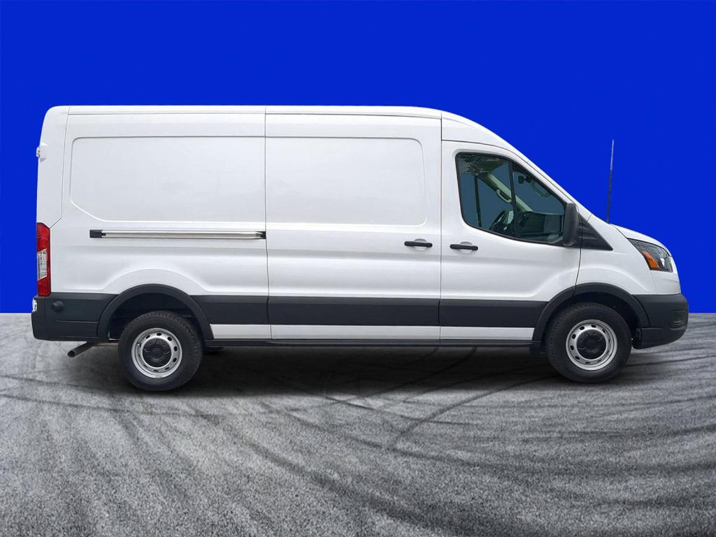 new 2024 Ford Transit-250 car, priced at $50,589