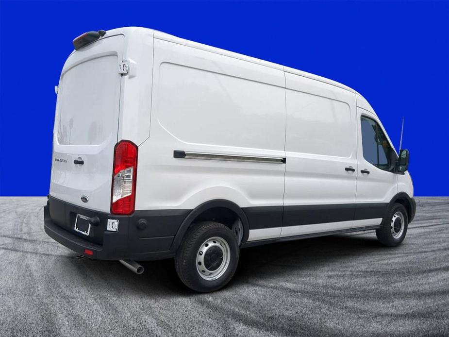 new 2024 Ford Transit-250 car, priced at $50,589