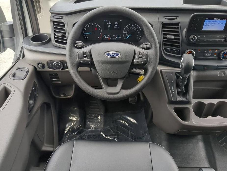 new 2024 Ford Transit-250 car, priced at $50,589