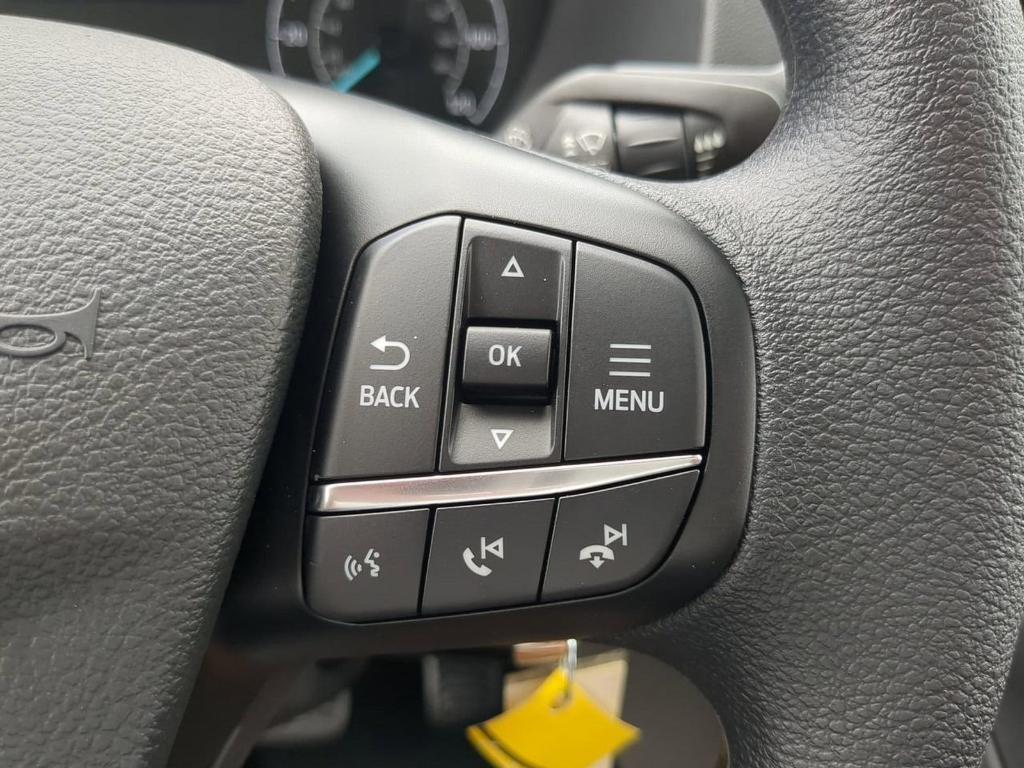 new 2024 Ford Transit-250 car, priced at $52,070