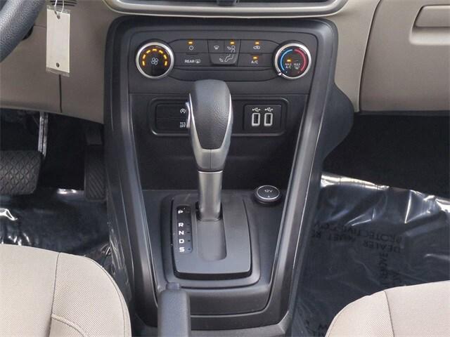 used 2022 Ford EcoSport car, priced at $18,358