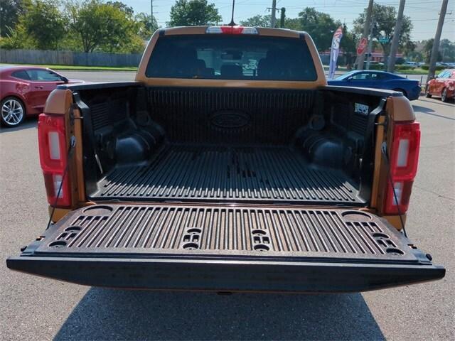 used 2019 Ford Ranger car, priced at $22,893