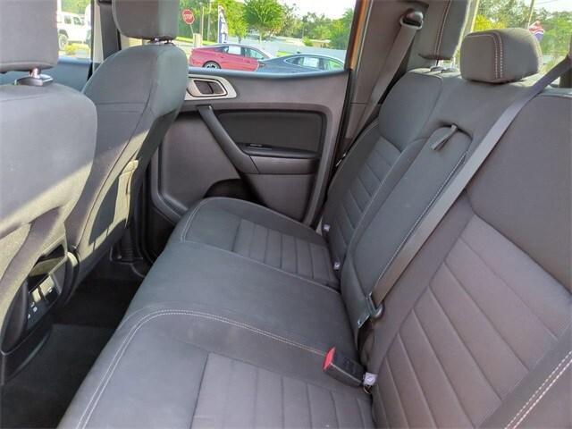 used 2019 Ford Ranger car, priced at $22,893