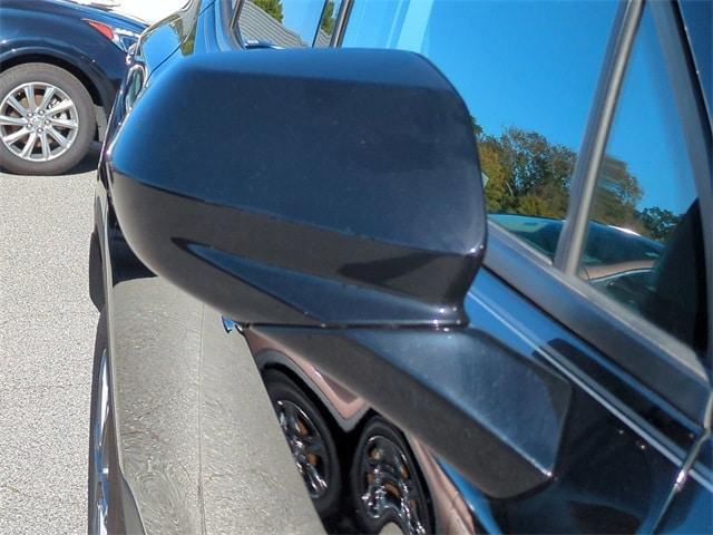 used 2023 Chevrolet Blazer car, priced at $29,856