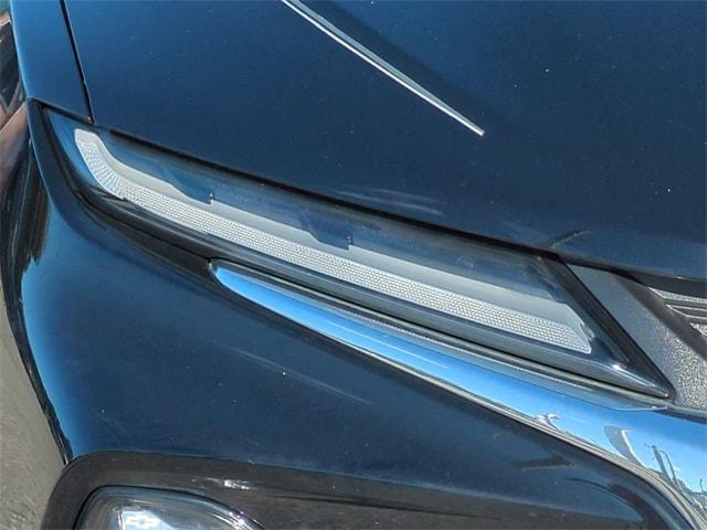 used 2023 Chevrolet Blazer car, priced at $29,856