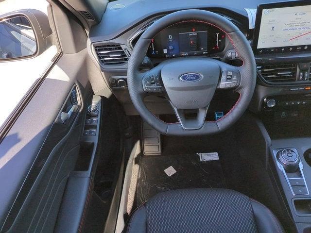 new 2024 Ford Escape car, priced at $27,322