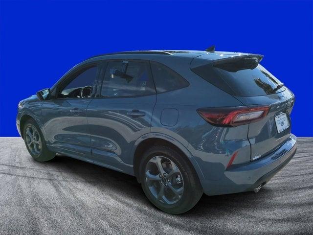 new 2024 Ford Escape car, priced at $27,322