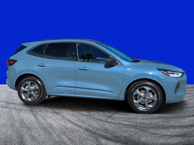 new 2024 Ford Escape car, priced at $34,141