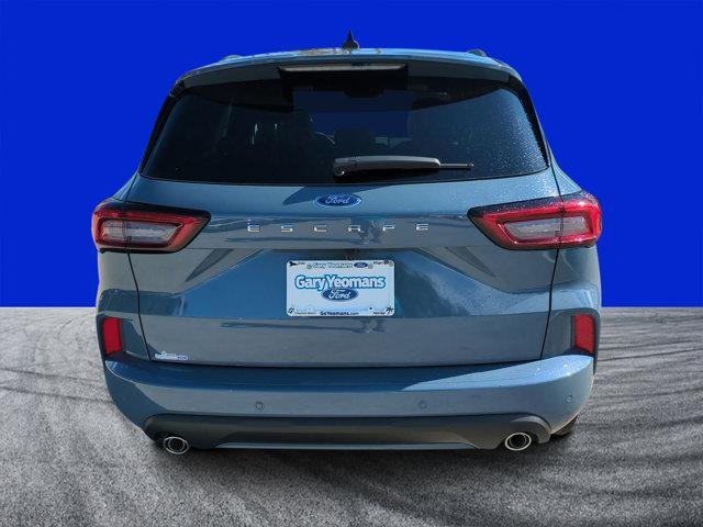 new 2024 Ford Escape car, priced at $34,141