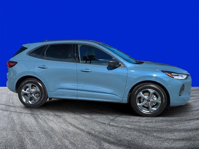 new 2024 Ford Escape car, priced at $27,322