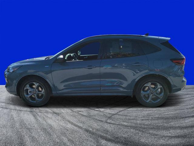 new 2024 Ford Escape car, priced at $34,141