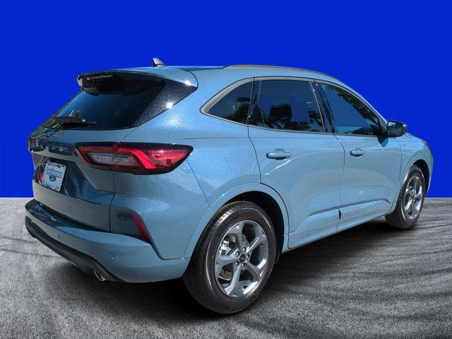 new 2024 Ford Escape car, priced at $34,141