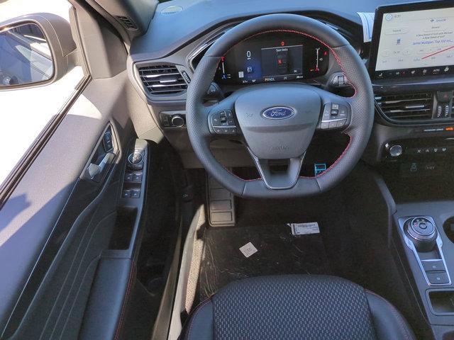 new 2024 Ford Escape car, priced at $34,141