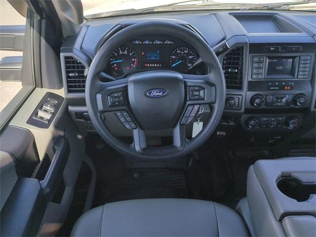 used 2022 Ford F-250 car, priced at $43,999