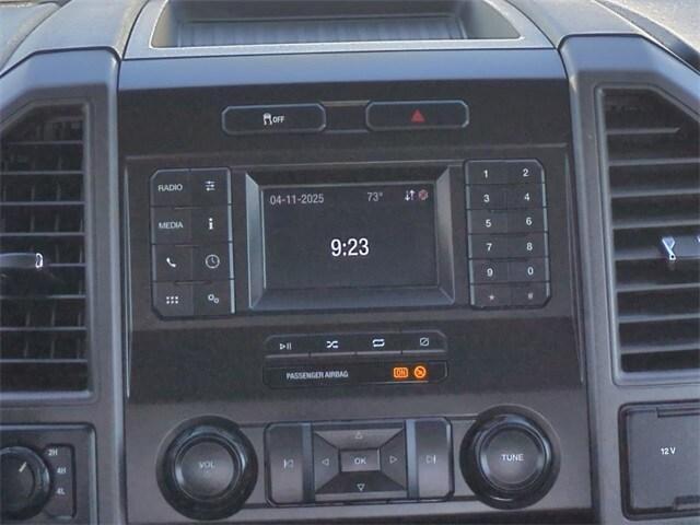 used 2022 Ford F-250 car, priced at $43,999