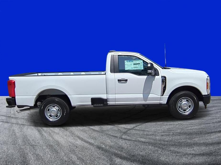 new 2024 Ford F-250 car, priced at $43,309