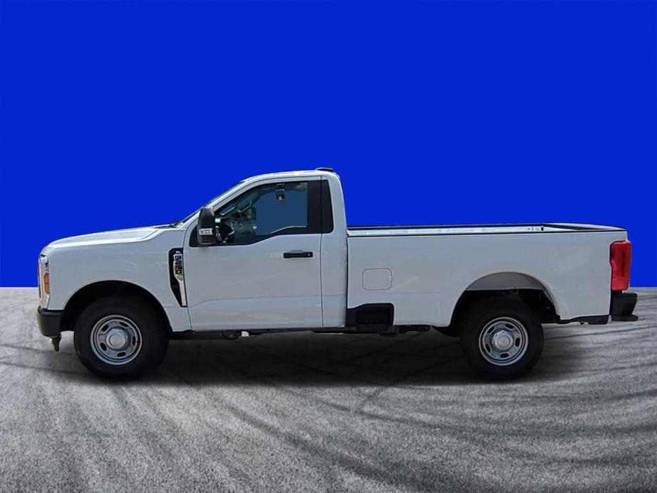 new 2024 Ford F-250 car, priced at $43,309