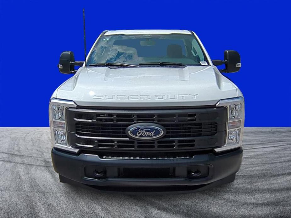 new 2024 Ford F-250 car, priced at $43,309