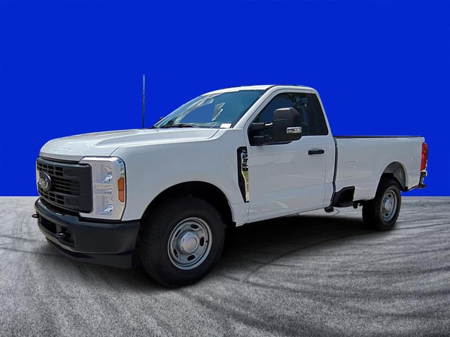 new 2024 Ford F-250 car, priced at $43,309