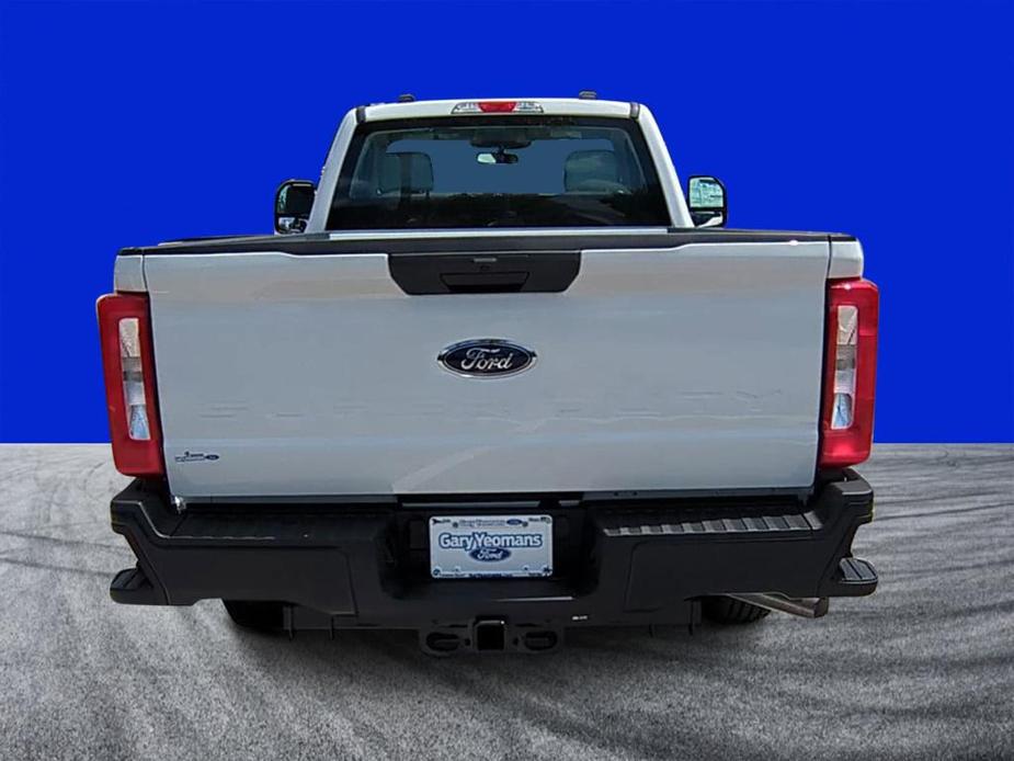 new 2024 Ford F-250 car, priced at $43,309