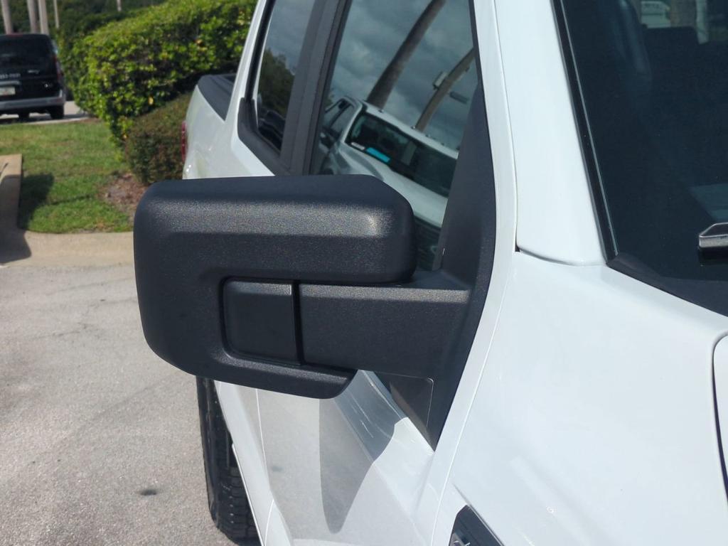 new 2025 Ford F-150 car, priced at $55,009