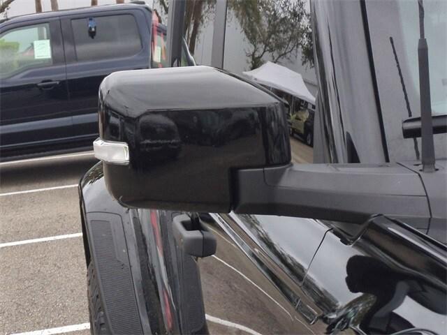 used 2024 Ford Bronco car, priced at $75,983