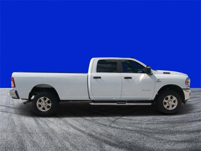 used 2024 Ram 3500 car, priced at $65,999