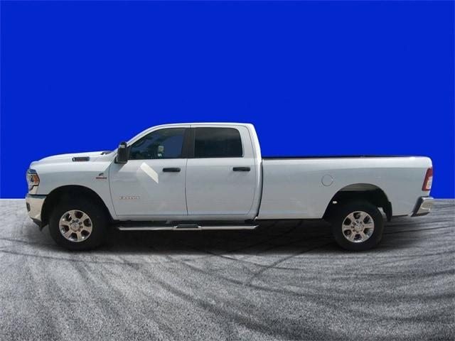 used 2024 Ram 3500 car, priced at $65,999