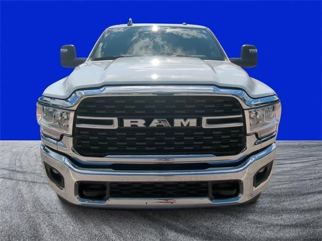 used 2024 Ram 3500 car, priced at $59,888