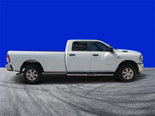 used 2024 Ram 3500 car, priced at $59,888