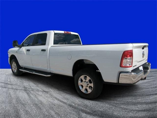 used 2024 Ram 3500 car, priced at $59,888