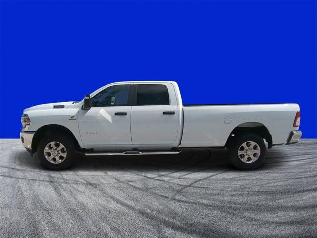 used 2024 Ram 3500 car, priced at $59,888