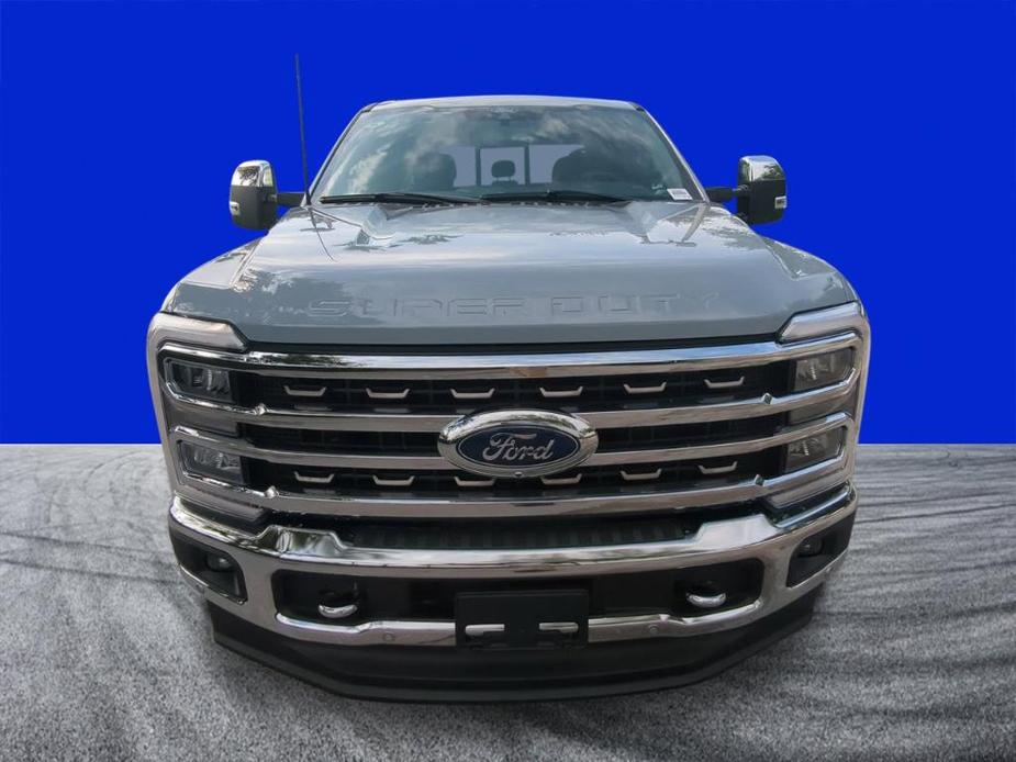 new 2024 Ford F-350 car, priced at $97,129