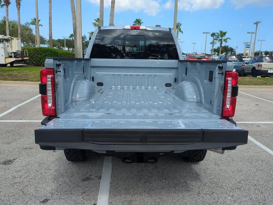 new 2024 Ford F-250 car, priced at $82,459