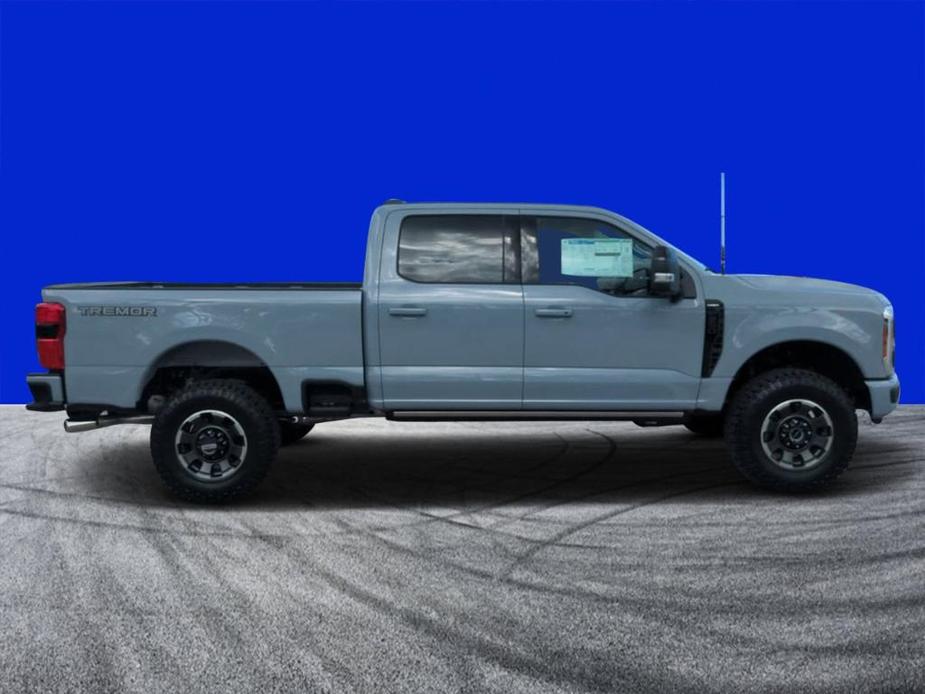 new 2024 Ford F-250 car, priced at $82,459