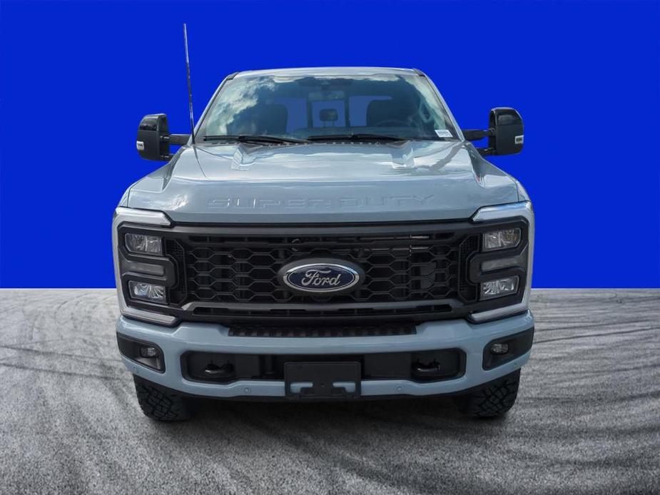 new 2024 Ford F-250 car, priced at $82,459