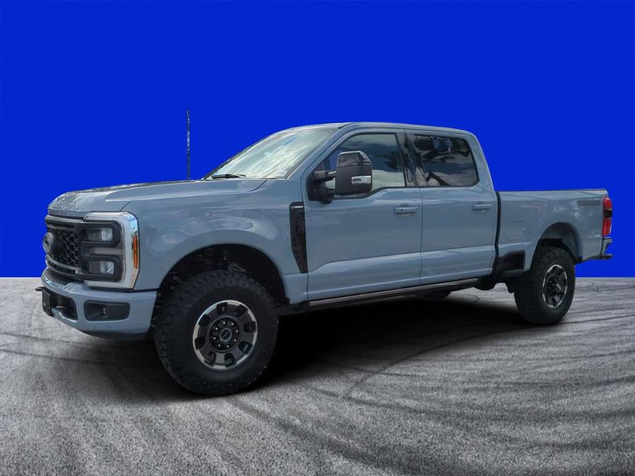 new 2024 Ford F-250 car, priced at $82,459