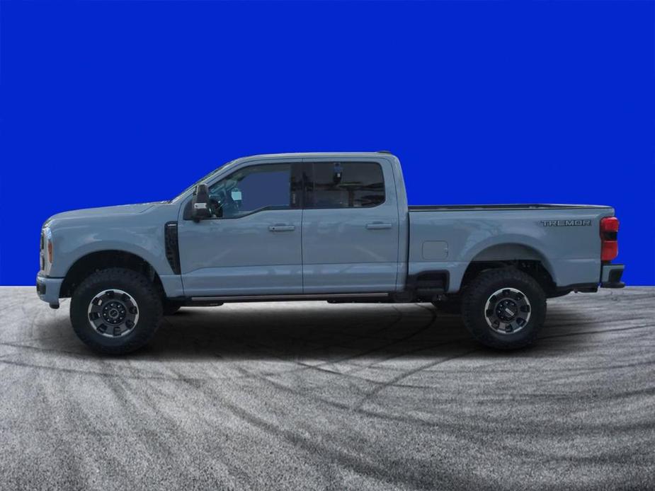 new 2024 Ford F-250 car, priced at $82,459