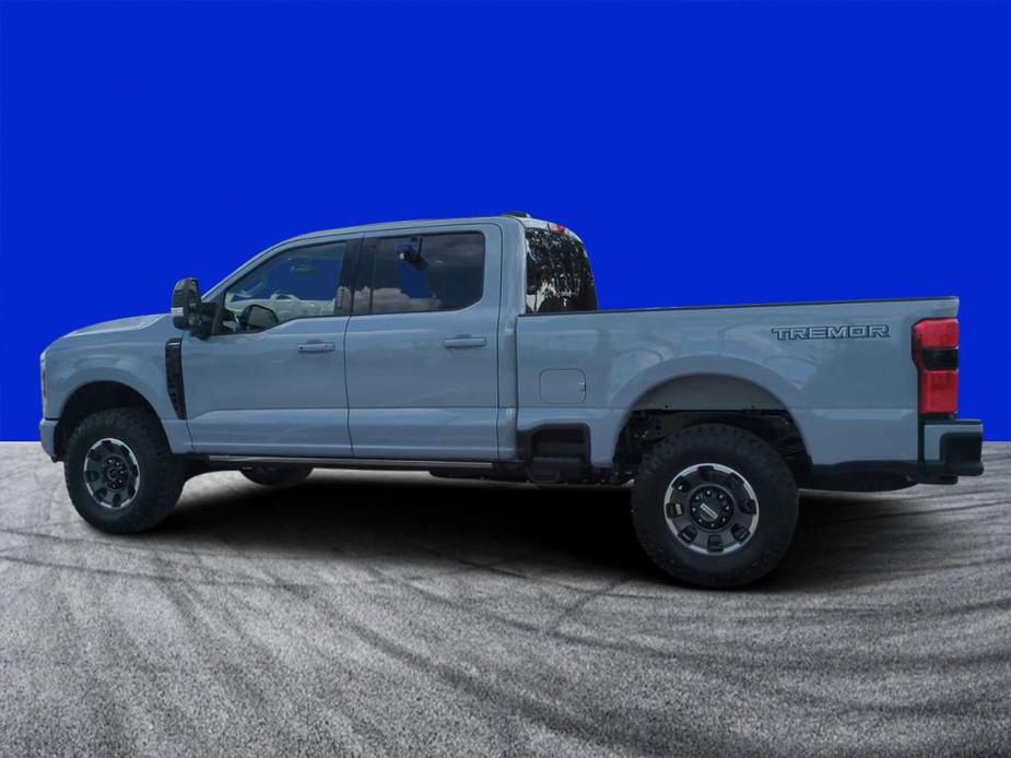 new 2024 Ford F-250 car, priced at $82,459