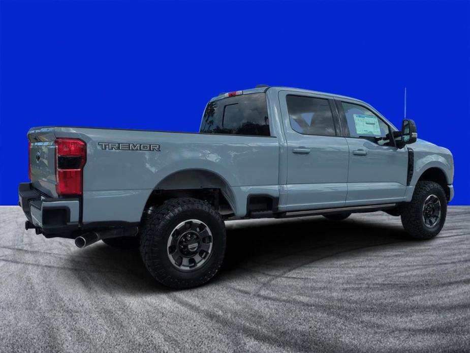 new 2024 Ford F-250 car, priced at $82,459