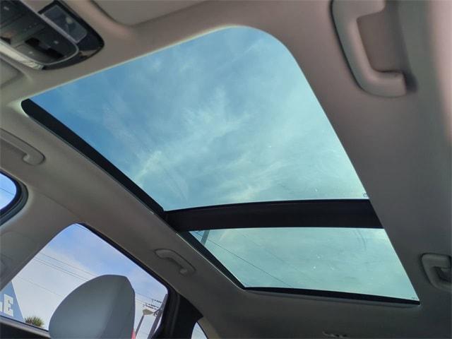 used 2024 Hyundai Tucson car, priced at $25,999