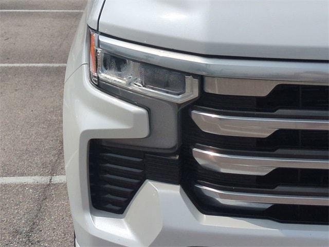 used 2023 Chevrolet Silverado 1500 car, priced at $46,527