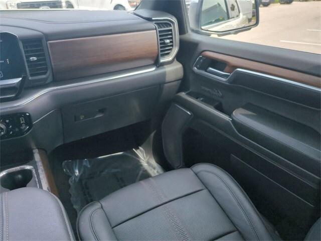 used 2023 Chevrolet Silverado 1500 car, priced at $46,527
