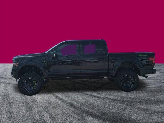 new 2025 Ford F-150 car, priced at $94,246
