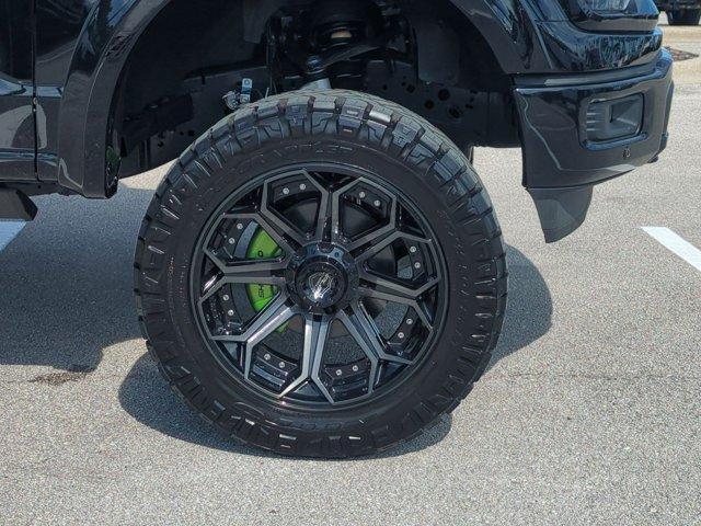 new 2025 Ford F-150 car, priced at $94,246