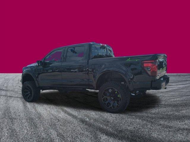 new 2025 Ford F-150 car, priced at $94,246
