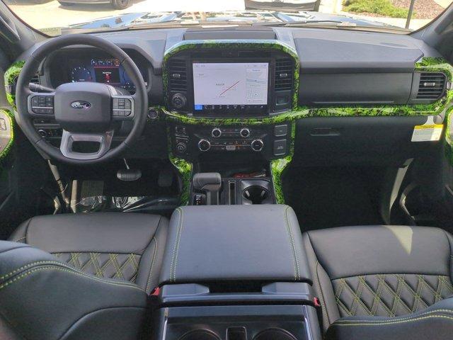 new 2025 Ford F-150 car, priced at $94,246