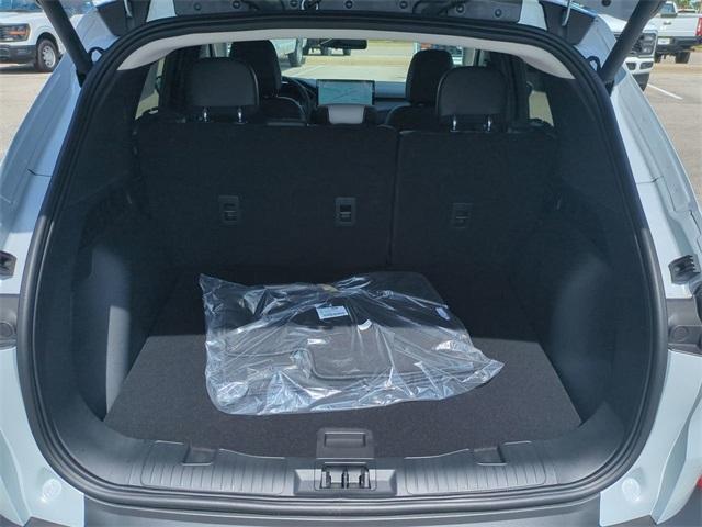 new 2025 Ford Escape car, priced at $34,469