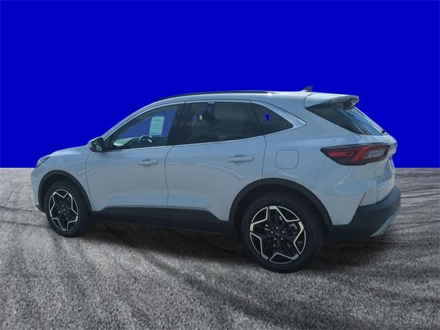 new 2025 Ford Escape car, priced at $34,469